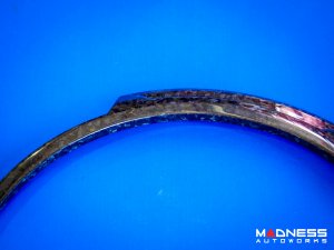 Tesla Model Y Complete Conversion Kit - Forged Carbon Fiber Tesla Model Y Complete Conversion Kit - Forged Carbon Fiber